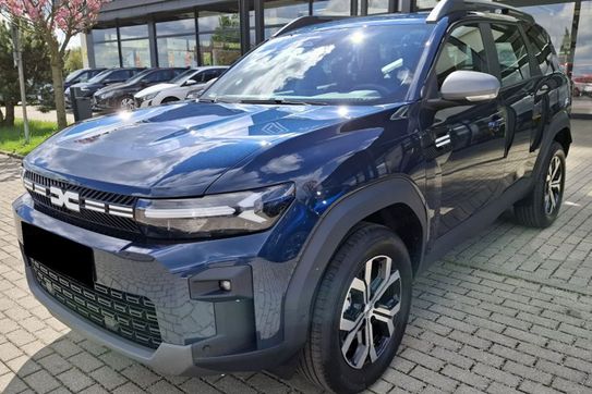 Dacia Bigster Expression mHEV  1.2 TCe