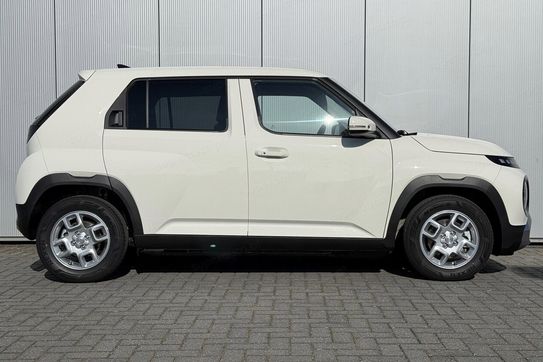 Hyundai Inster 49kWh Modern