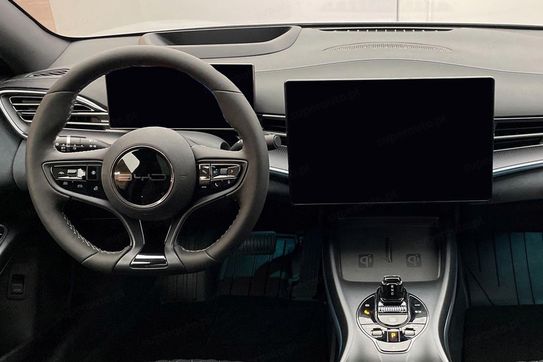 BYD Seal Excellence AWD