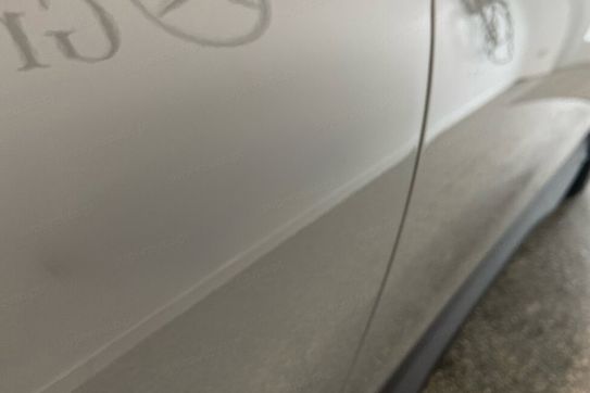 Mercedes GLC 220 d 4-Matic AMG Line