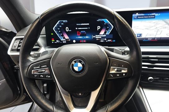 BMW Seria 3 Touring 320d xDrive