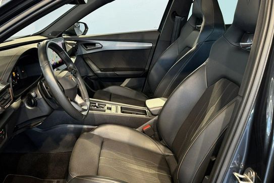 Cupra Formentor 2.0 TSI 4Drive VZ DSG