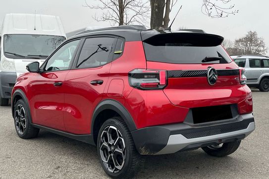 Citroen C3 Max 1.2 mHEV