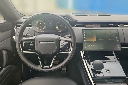 Land Rover Range Rover Sport V8 P530 Autobiography