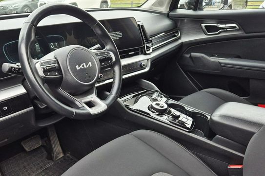 Kia Sportage T-GDI mHEV L 2WD DCT