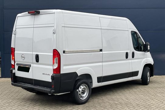 Opel Movano L2H2 Heavy