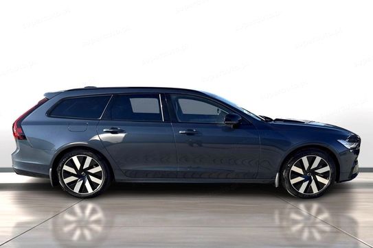 Volvo V90 T6 AWD Plug-In Hybrid Plus Dark