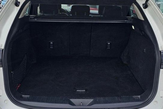 Mazda CX-60 3.3 D mHEV Homura aut