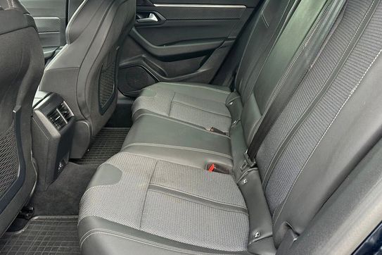 Peugeot 508 1.5 Bluehdi Allure S&S EAT8