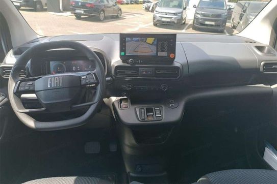 Fiat Doblo Kombi L2H1 AT