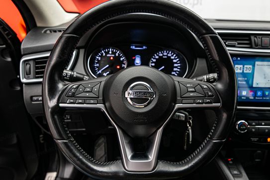 Nissan Qashqai 1.2 DIG-T Acenta