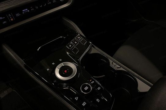 Kia Sportage T-GDI 2WD DCT