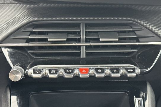 Peugeot 208 Style 1.2 PureTech