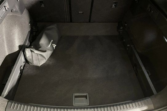 Cupra Leon 1.5 TSI DSG