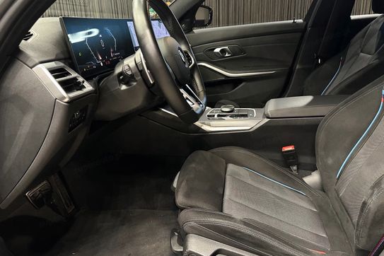 BMW Seria 3 320d xDrive mHEV M Sport aut