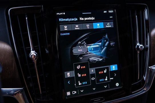 Volvo V90 T8 AWD Plug-In Hybrid Ultimate Bright aut