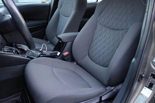 Toyota Corolla 1.5 Comfort