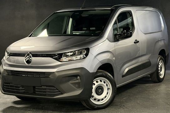 Citroen Berlingo Van XL L2H1 EAT8