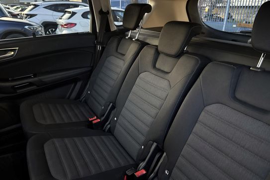 Ford S-MAX Titanium 2.0 EcoBlue  aut