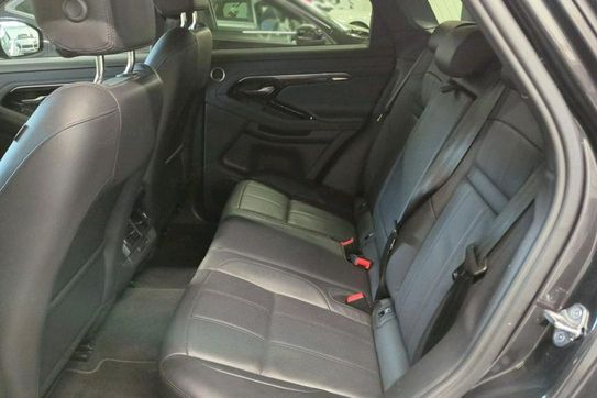 Land Rover Range Rover Evoque Evoque 1.5 P300e PHEV R-Dynamic SE