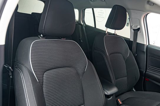 Ford Focus 1.5 EcoBlue Titanium X aut