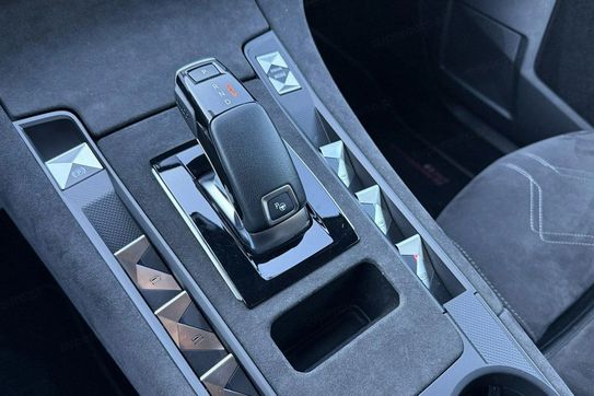 DS DS7 1.6 PureTech Performance Line +