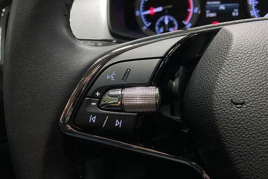 Skoda Kodiaq 2.0 TSI DSG