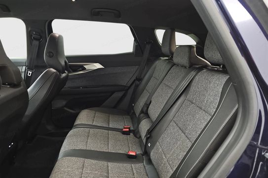 Renault Espace 1.2 E-Tech Full Hybrid 200 Techno MMT 7os.