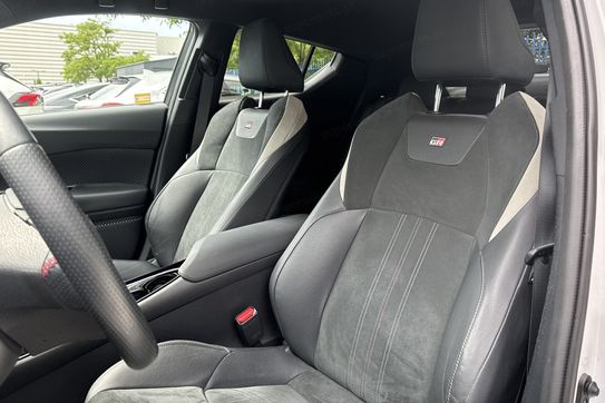 Toyota C-HR GR Sport 1.8 Hybrid
