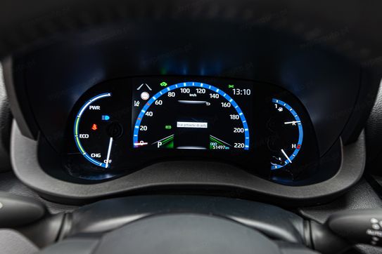 Toyota Yaris Cross 1.5 Hybrid Comfort