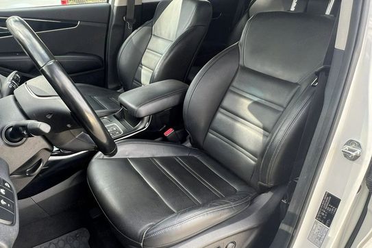 Kia Sorento 2.0 CRDI L AWD aut