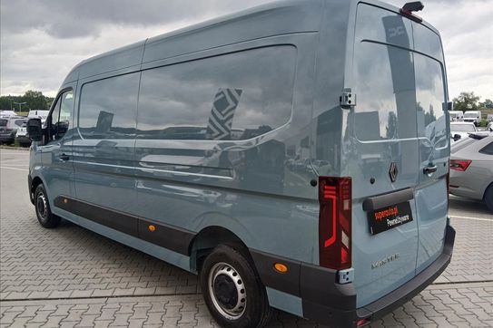 Renault Master 2.0 L3H2 Extra