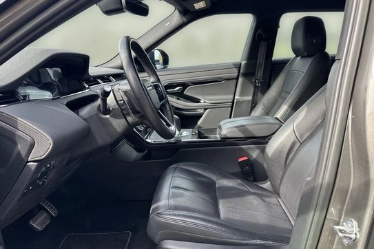 Land Rover Range Rover Evoque P300e SE