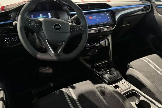 Opel Corsa Yes  1.2 T mHEV eDCT