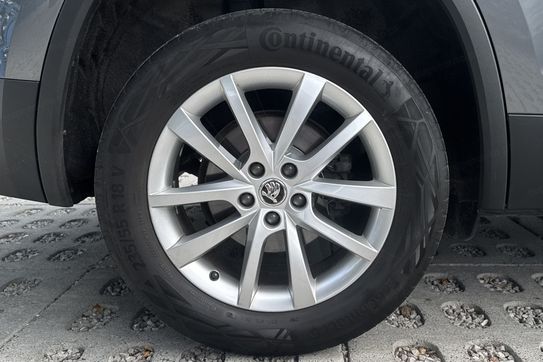 Skoda Kodiaq Ambition 1.5 TSI DSG
