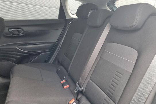 Hyundai Bayon 1.0 T-GDI Executive