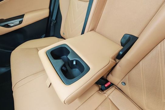 Lexus NX 350h Prestige 2.5 Hybrid AWD