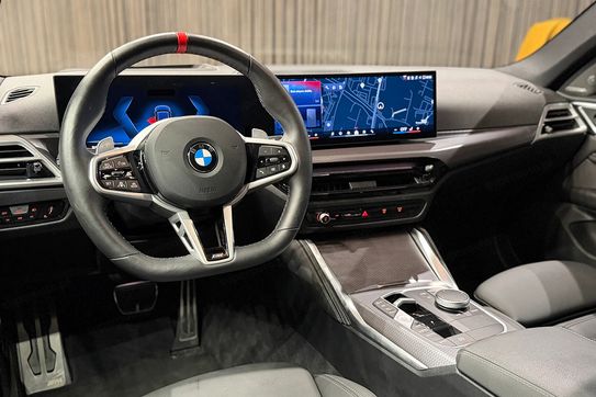 BMW Seria 4 M440I Xdrive Mhev