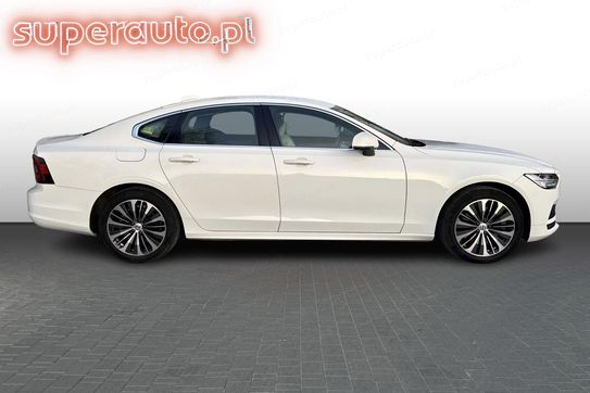 Volvo S90 B4 B Momentum Pro