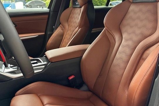 BMW Seria 3 M3 Competition xDrive