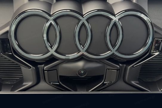 Audi Q5 TFSI quattro S line
