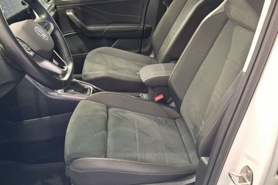 Volkswagen T-ROC TSI Life DSG