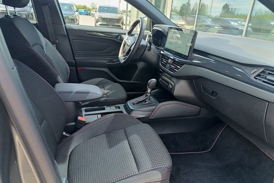 Ford Focus Ecoboost Mhev St-Line x