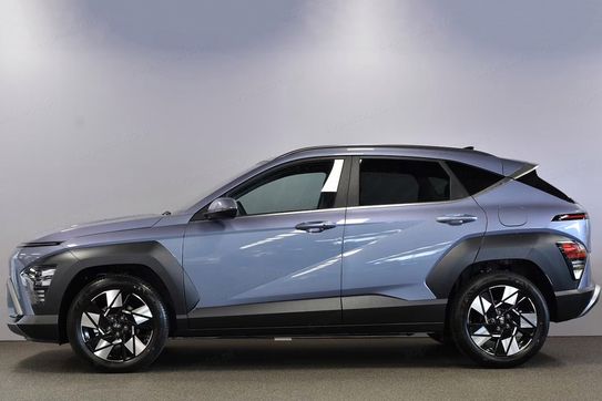 Hyundai Kona 1.6 T-GDI Platinum