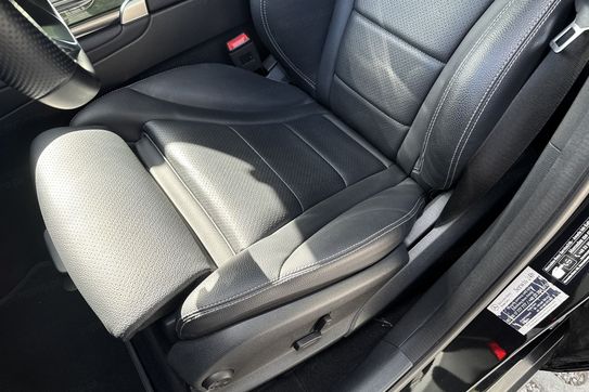 Mercedes GLC Coupe 300 e 4-Matic
