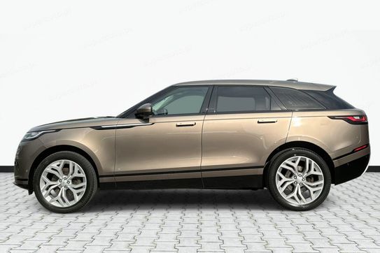 Land Rover Range Rover Velar 3.0 SD6 HSE