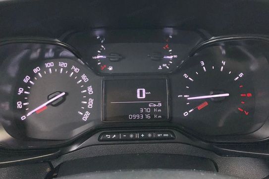 Toyota Proace City L1H1 Active