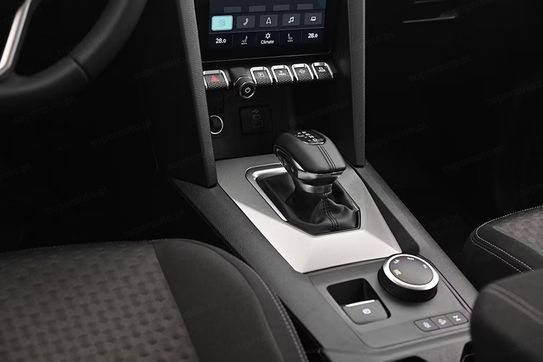 Volkswagen Amarok Life TDI 4Mot A10