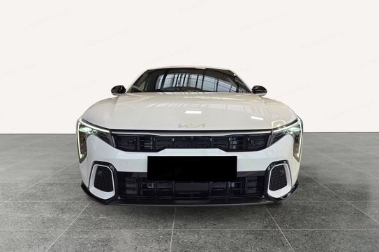 Kia K4 1.6 T-GDI GT Line