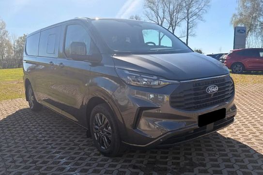 Ford Transit Custom Kombi M1 L2H1 Limited 320
